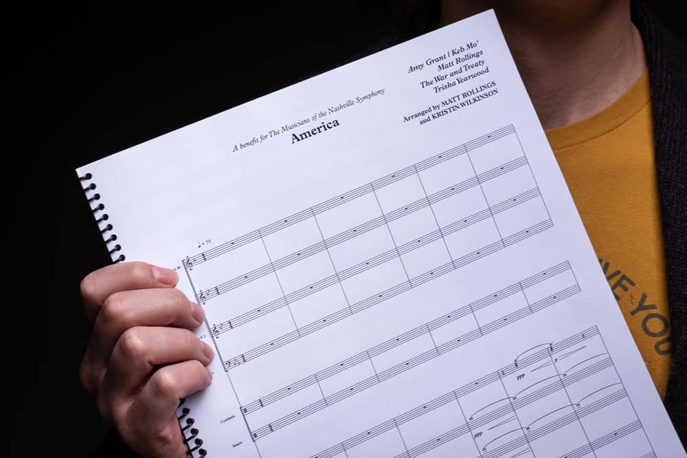 Nashville Symphony Orchestra