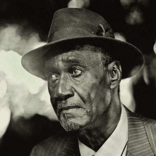 Alabama Slim