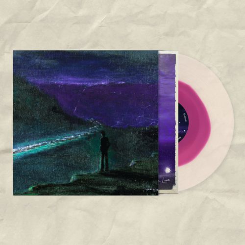 physical music distribution