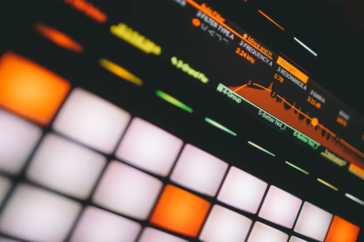 Music production